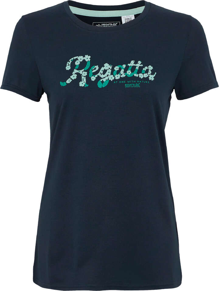 Regatta Damen-T-Shirt